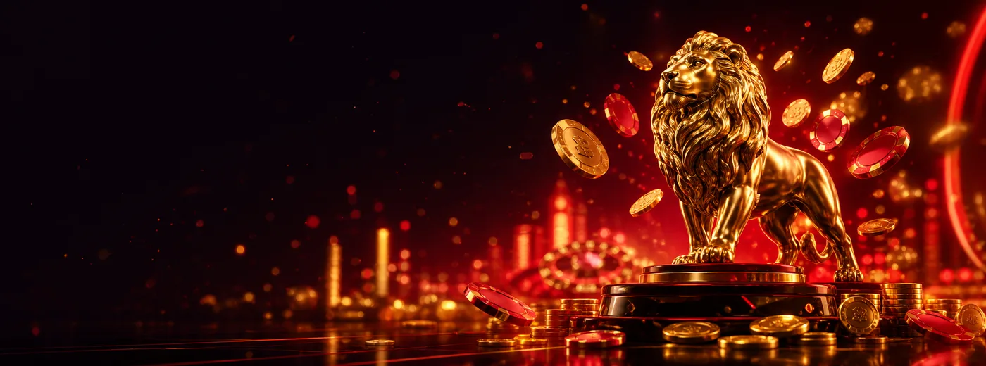 Uvítací nabídka Nine Casino pro nové hráče